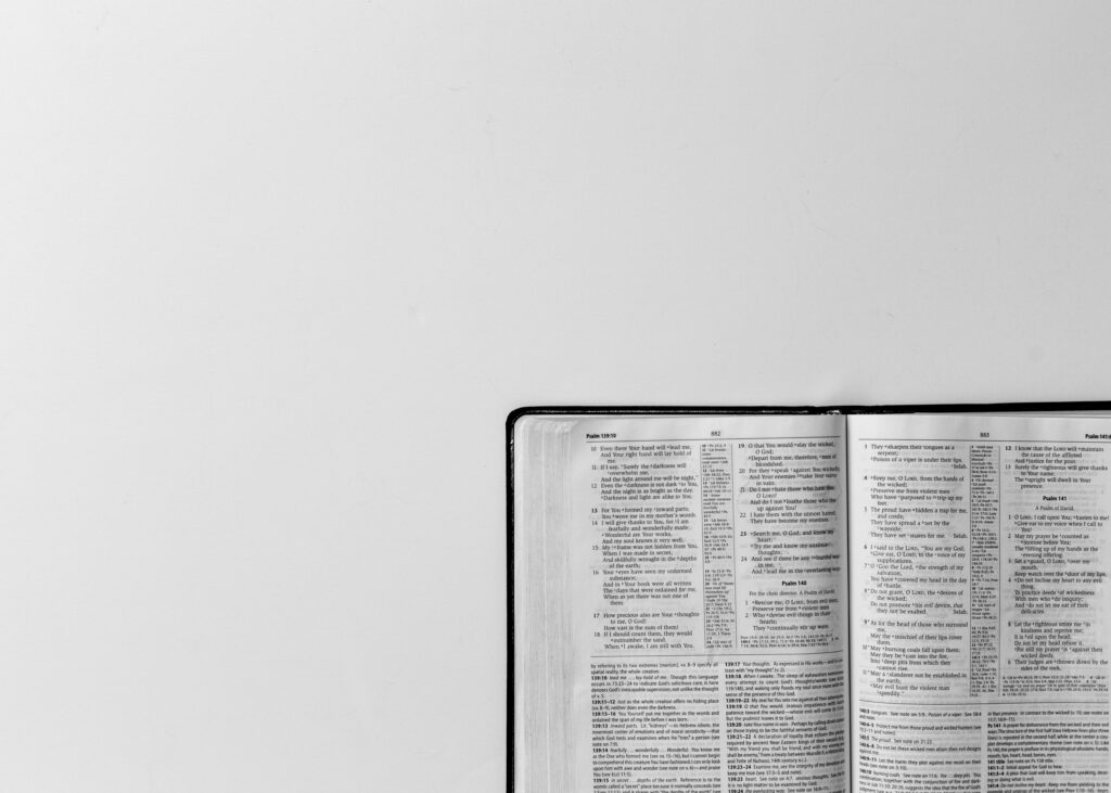 bible