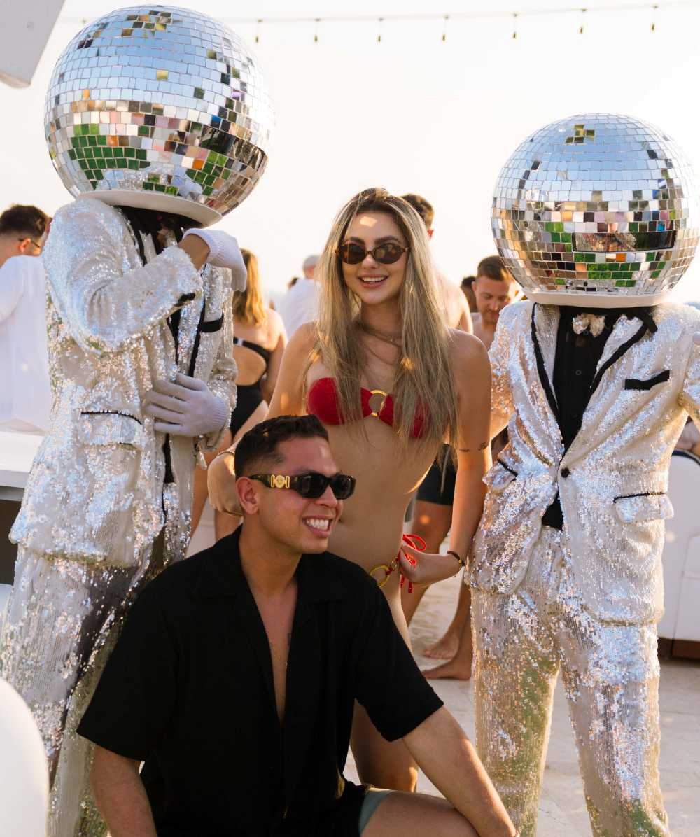 FINNS Beach Club World's Best Beach Club In Canggu, Bali