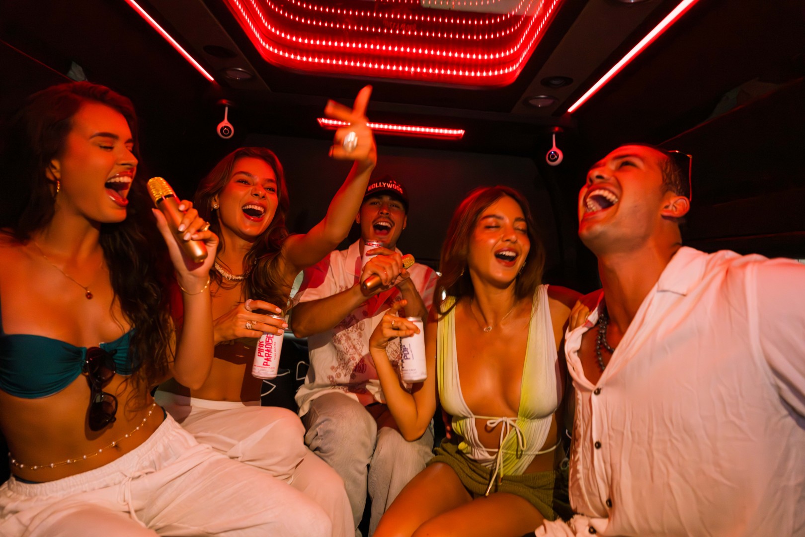 2025 07 04 Party Limo 23