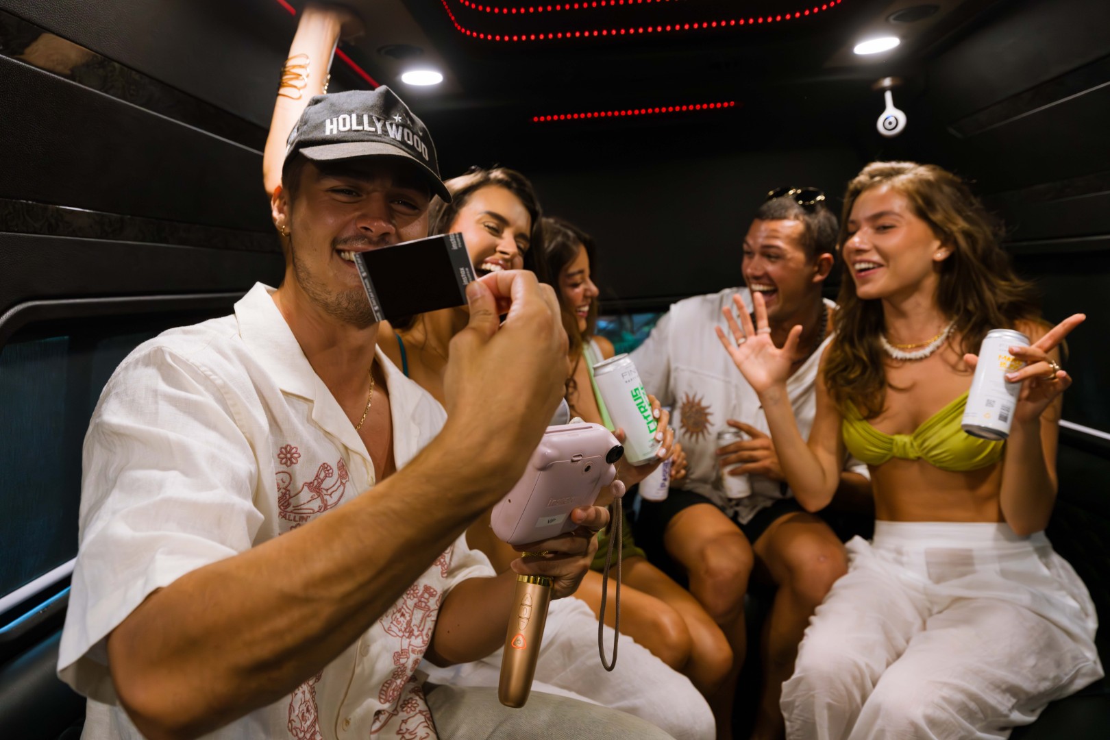 2025 07 04 Party Limo 41
