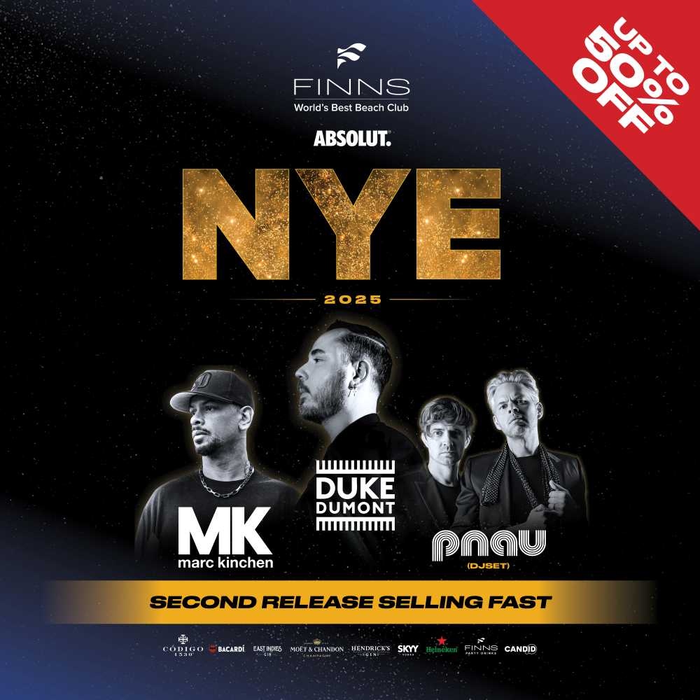 2025 10 27 NYE SECOND RELEASE SAVE 50% SQUARE