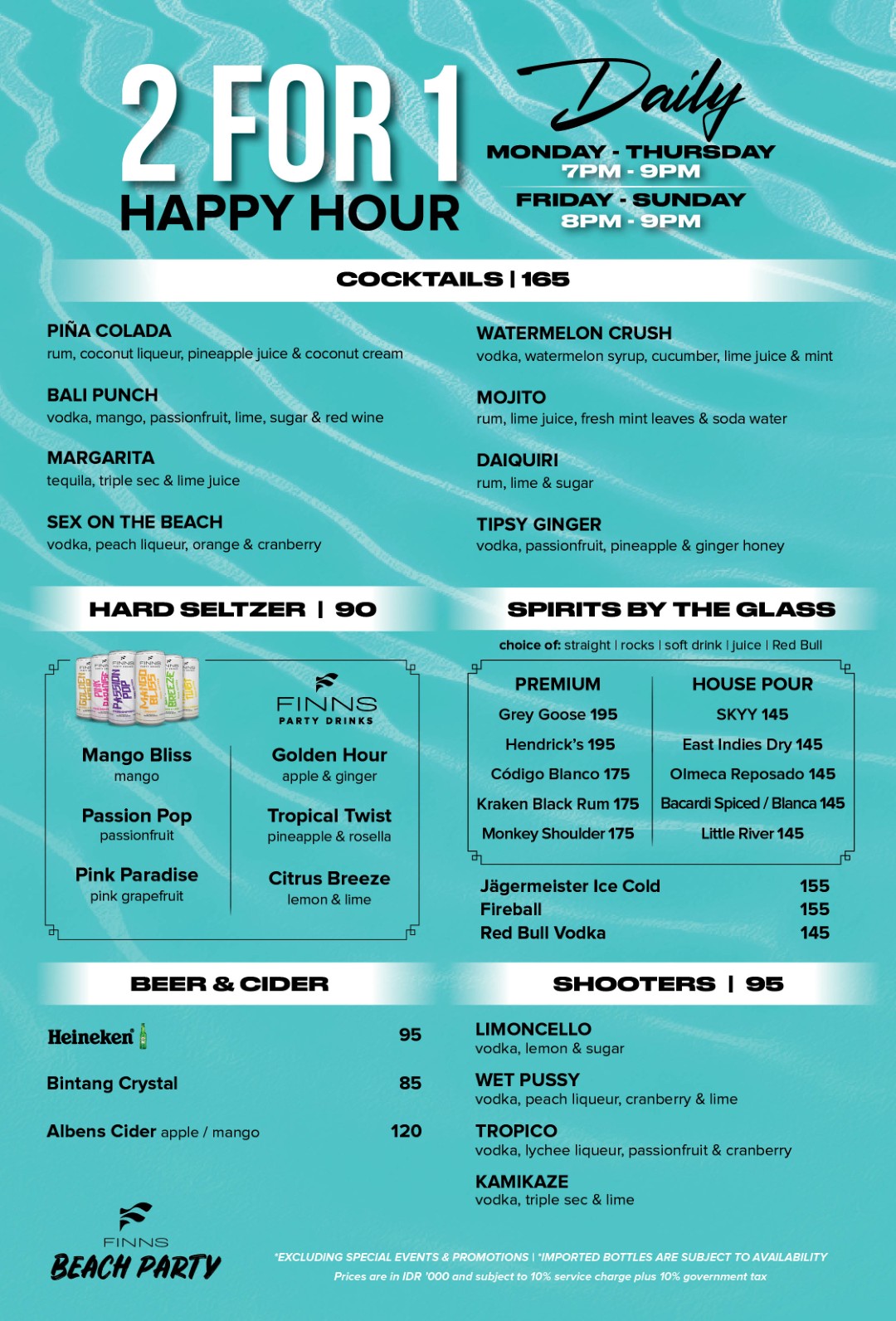 2025 7 FBP HH MENU STORY