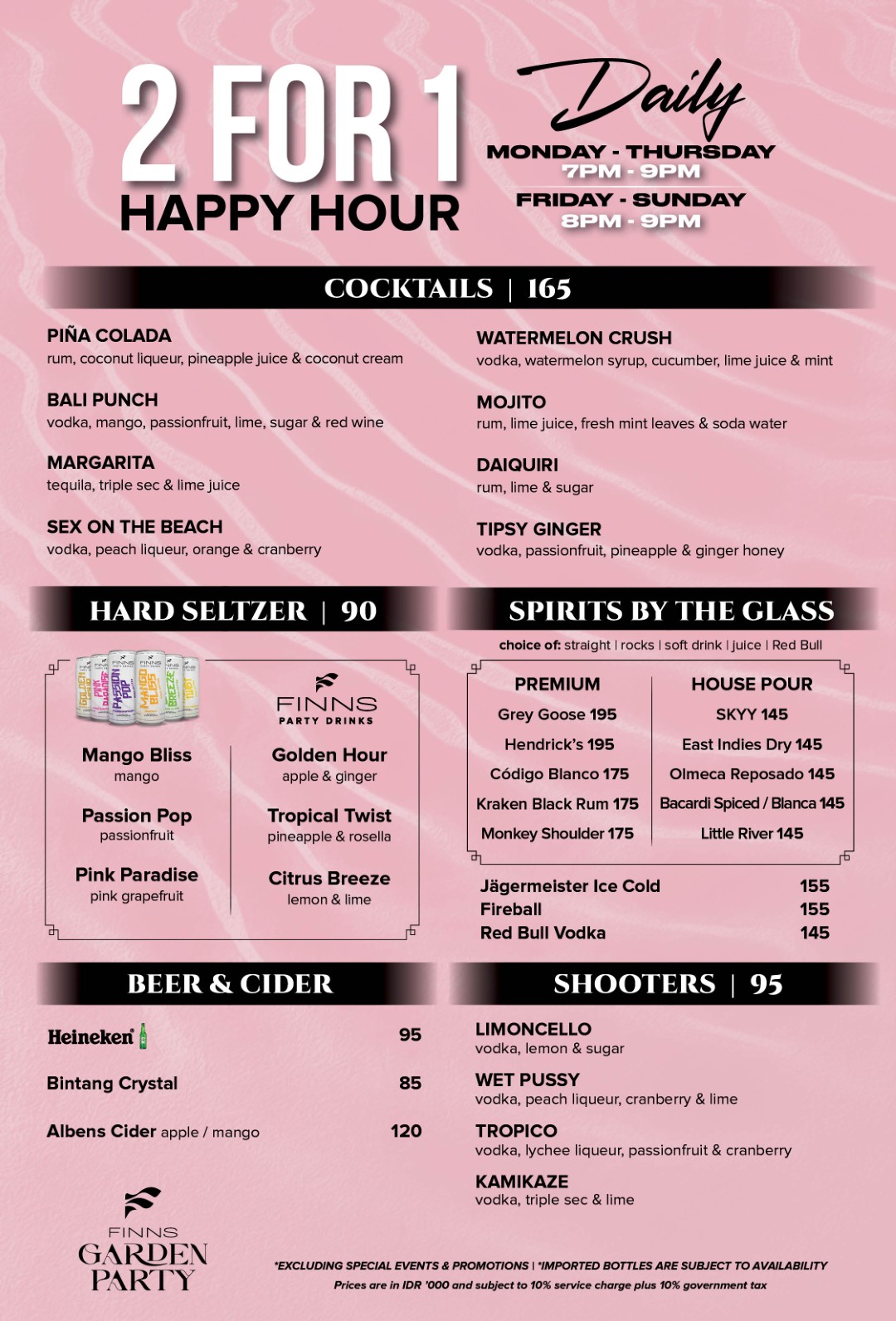 2025 7 FGP HH MENU STORY