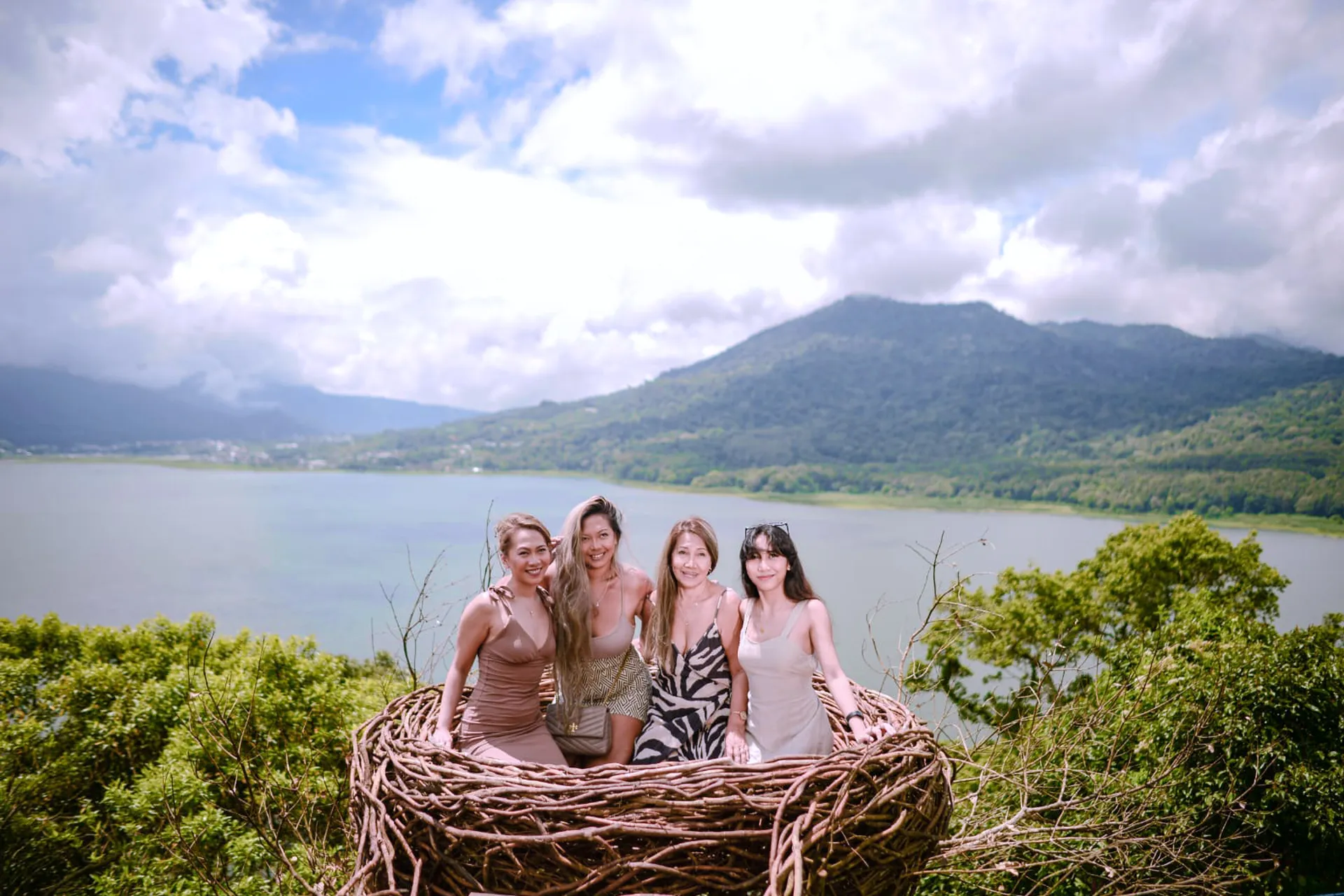 Wanagiri Hidden Hill Bali