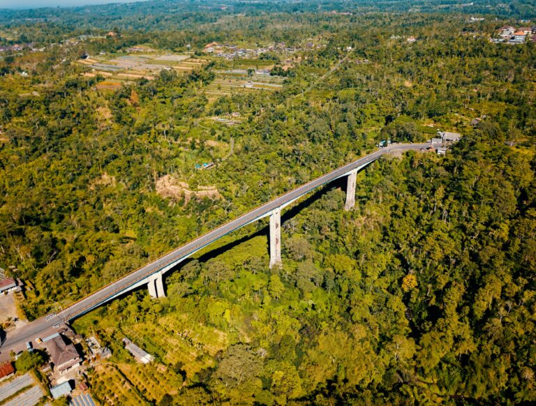 Jembatan Tukad Bangkung