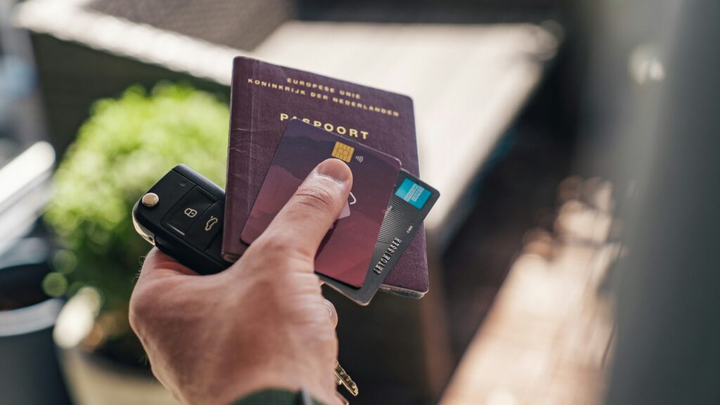 person-holding-black-and-brown-book