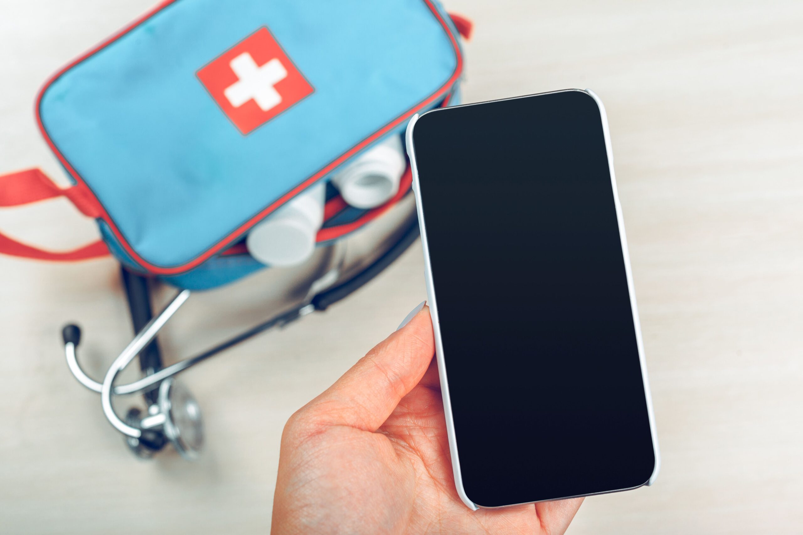 First Aid Kit