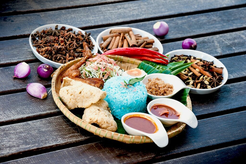 malaysian food 2