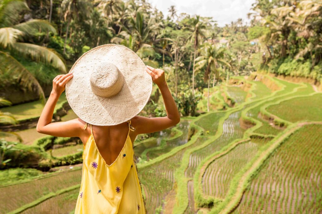 Never stop exploring our planet