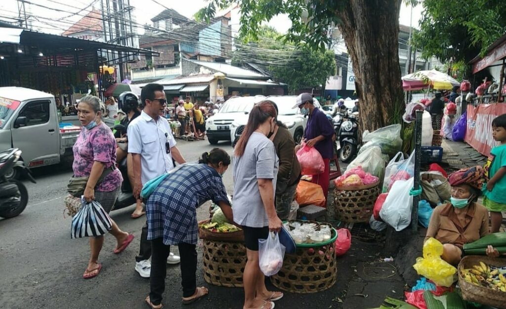 pasar sanglah