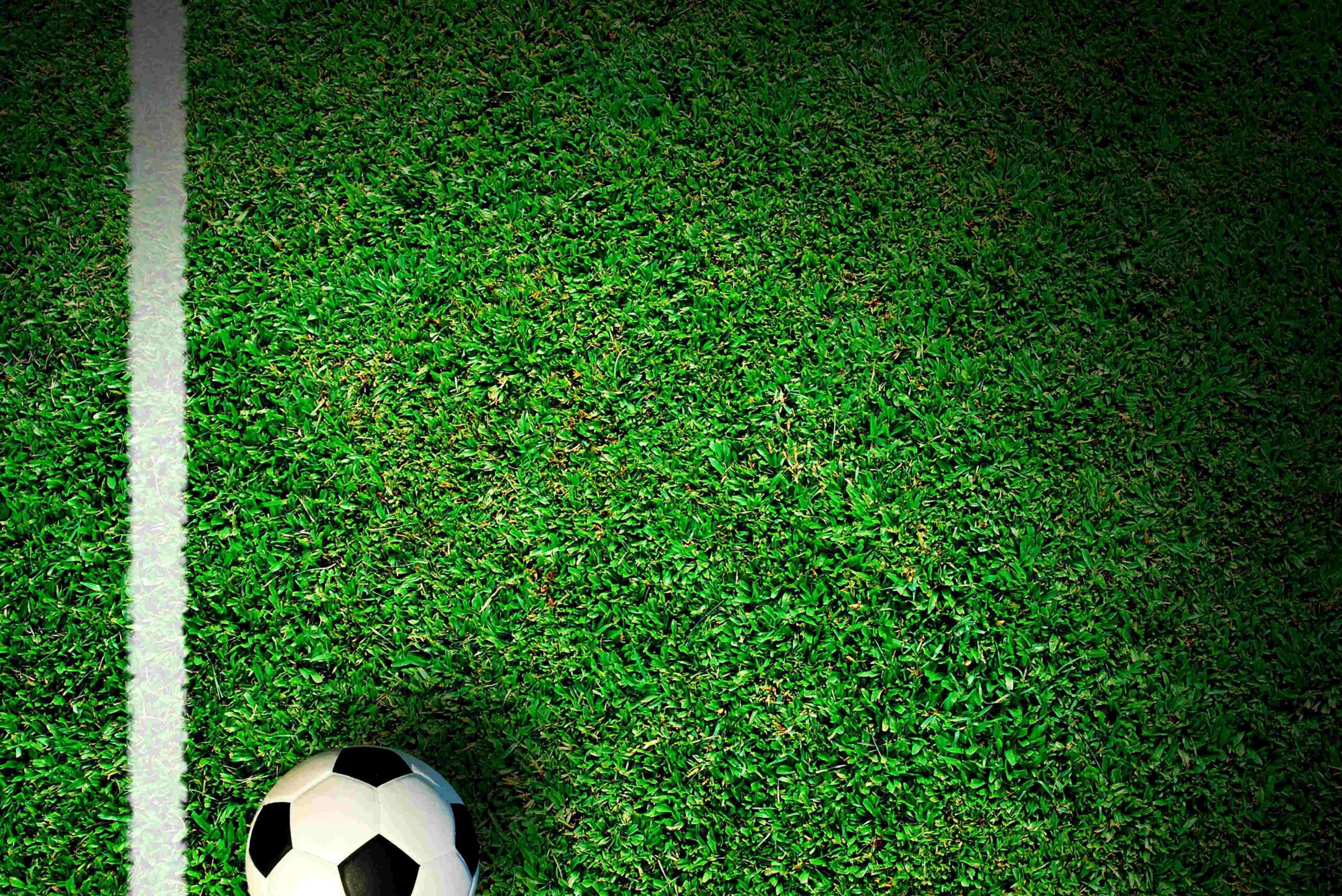 soccer stadium background, Soccer Ball, Football Field image