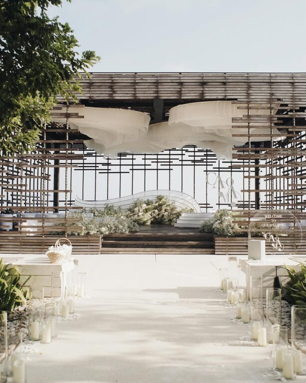 Alila Villas, Uluwatu