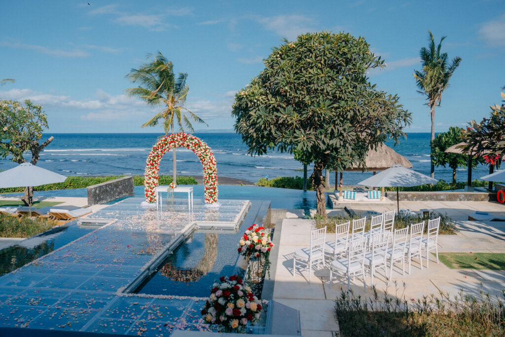 Anapuri Villas, Gianyar