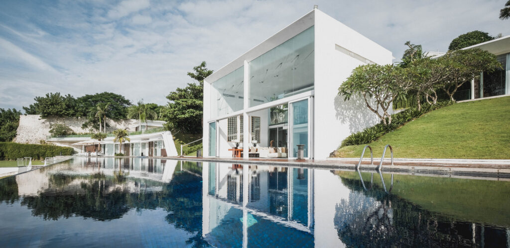 Latitude Villa, Uluwatu