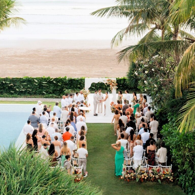 Noku Beach House, Seminyak