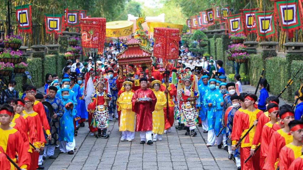 One of Vietnam’s facts is that it comprises 54 ethnic groups 1737040849