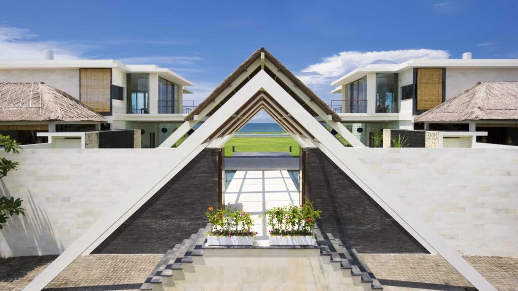 Phalosa Villa, Seminyak