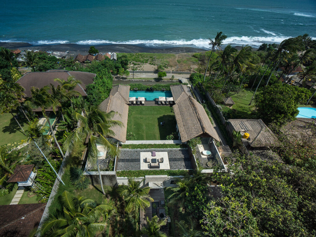 Seseh Beach Villas, Cemagi