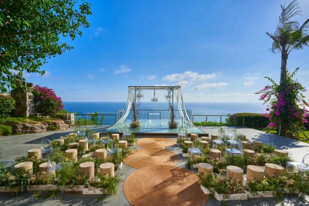 Tirtha Bali, Uluwatu
