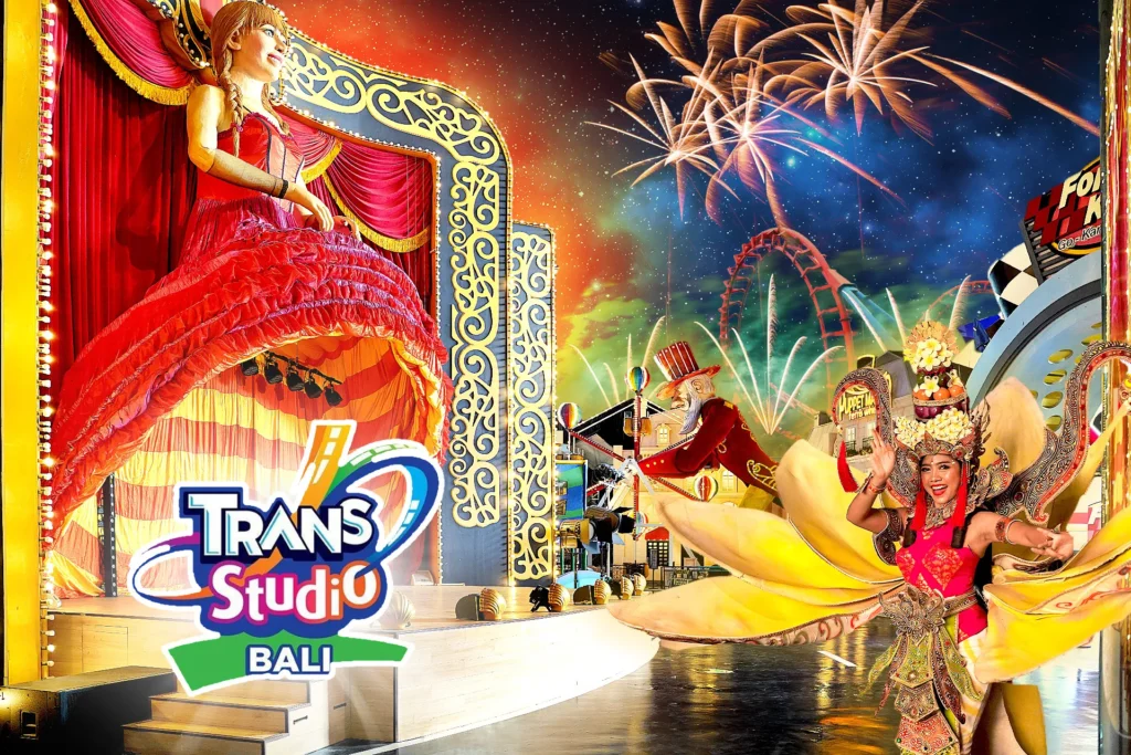 Trans Studio Bali