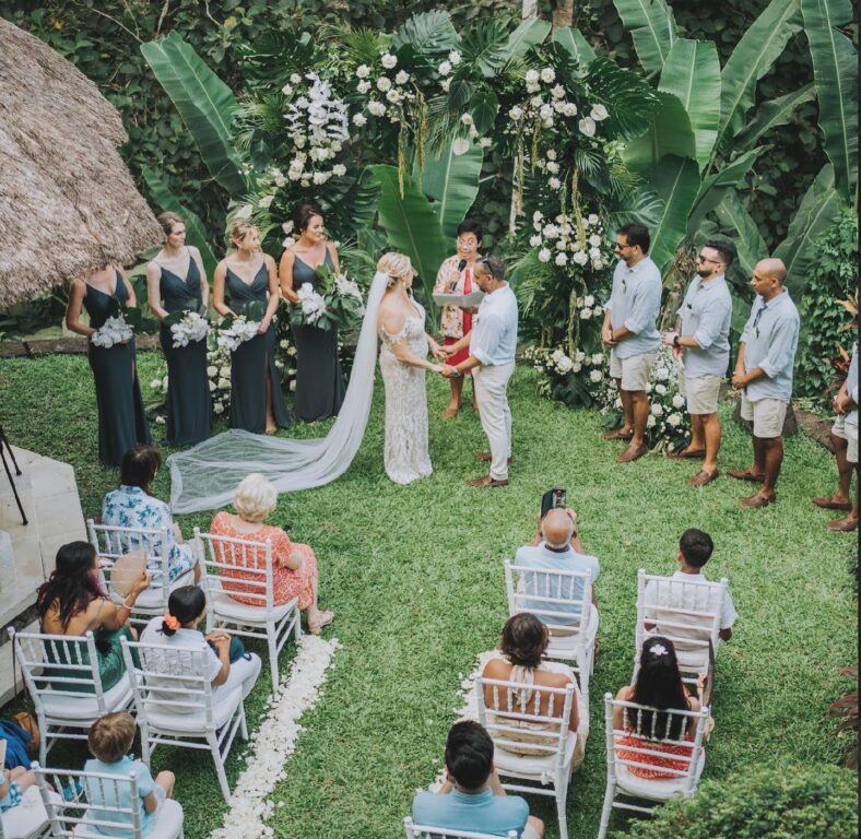 Villa Bukit Naga, Ubud