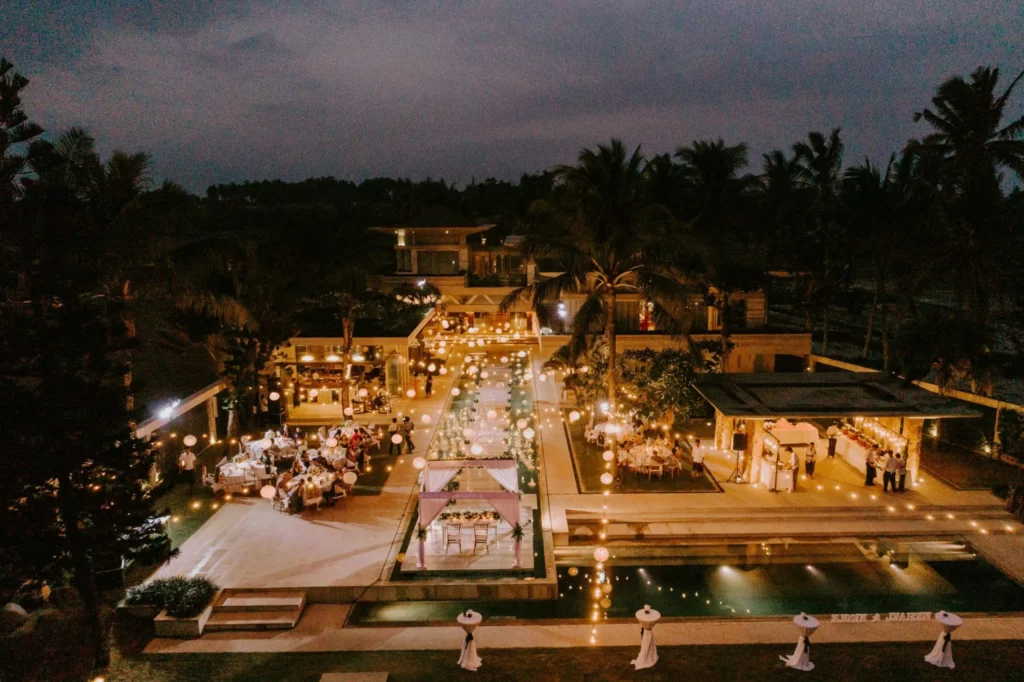 Villa Vedas, Tabanan