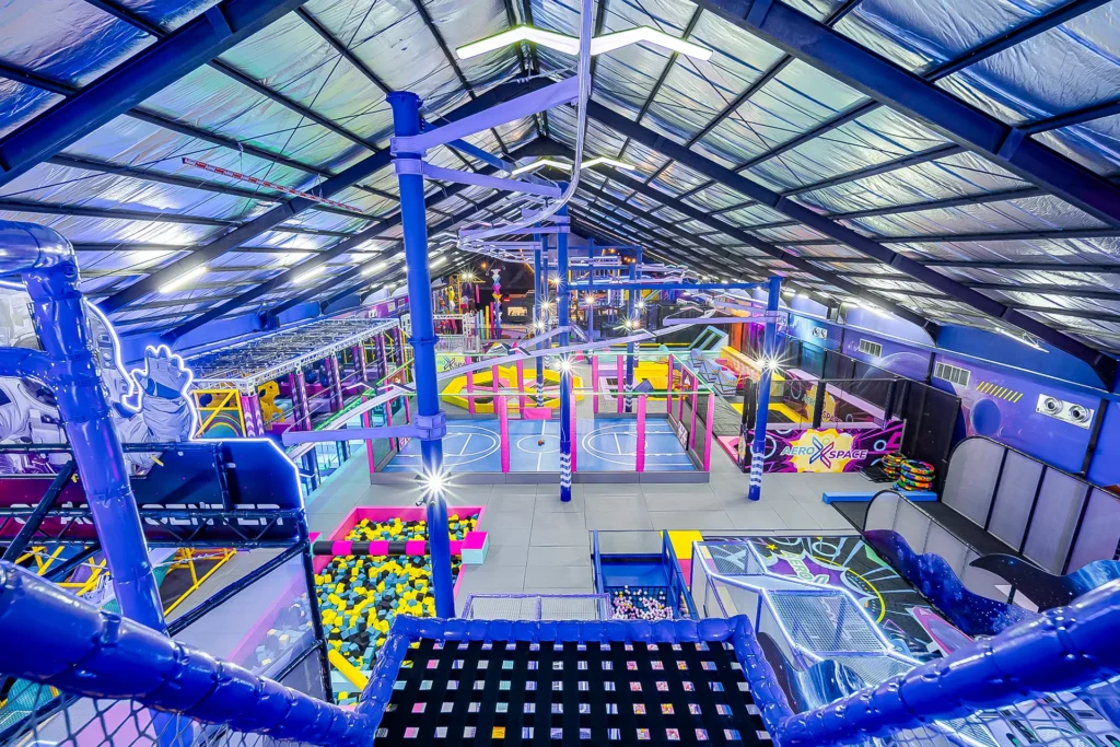 aeroxspace