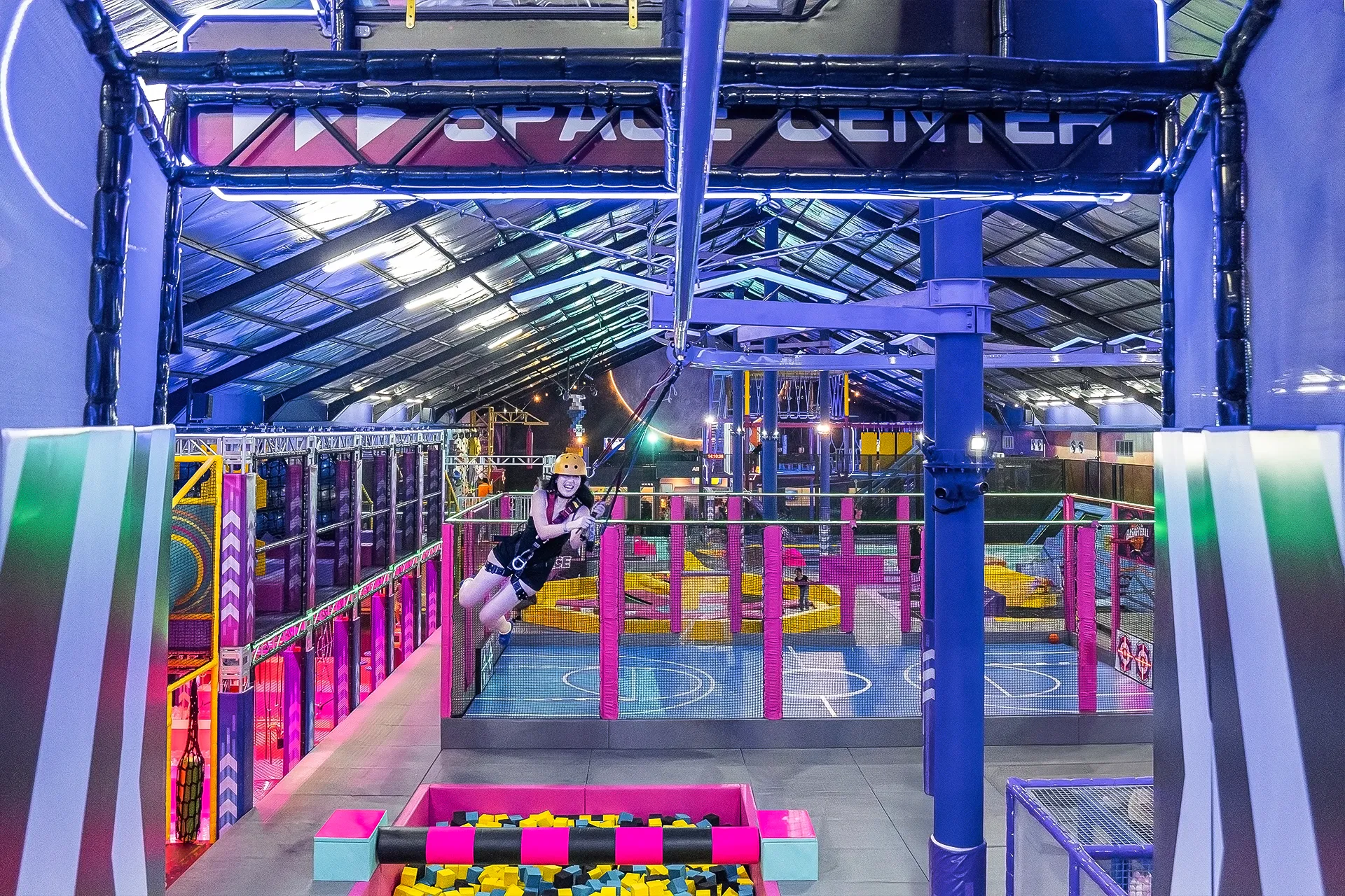 aeroxspace