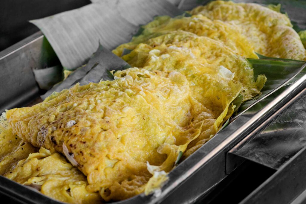 banh xeo crispy vietnamese pancake crepes in buffe 2025 07 05 07 19 08 utc