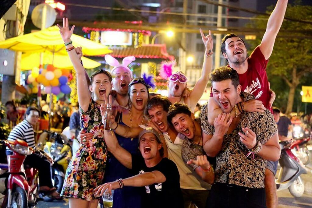da nang expats