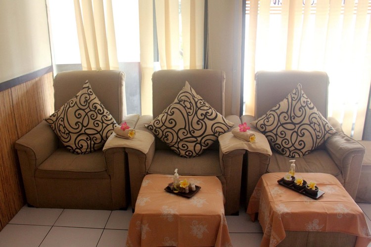 laluna spa bali benoa