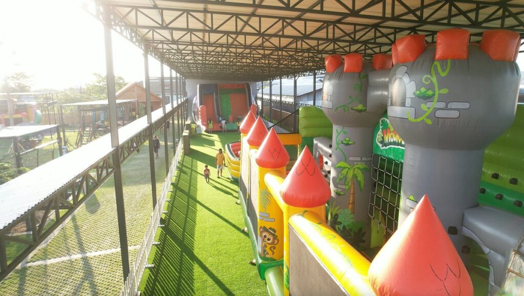 mookiland family park