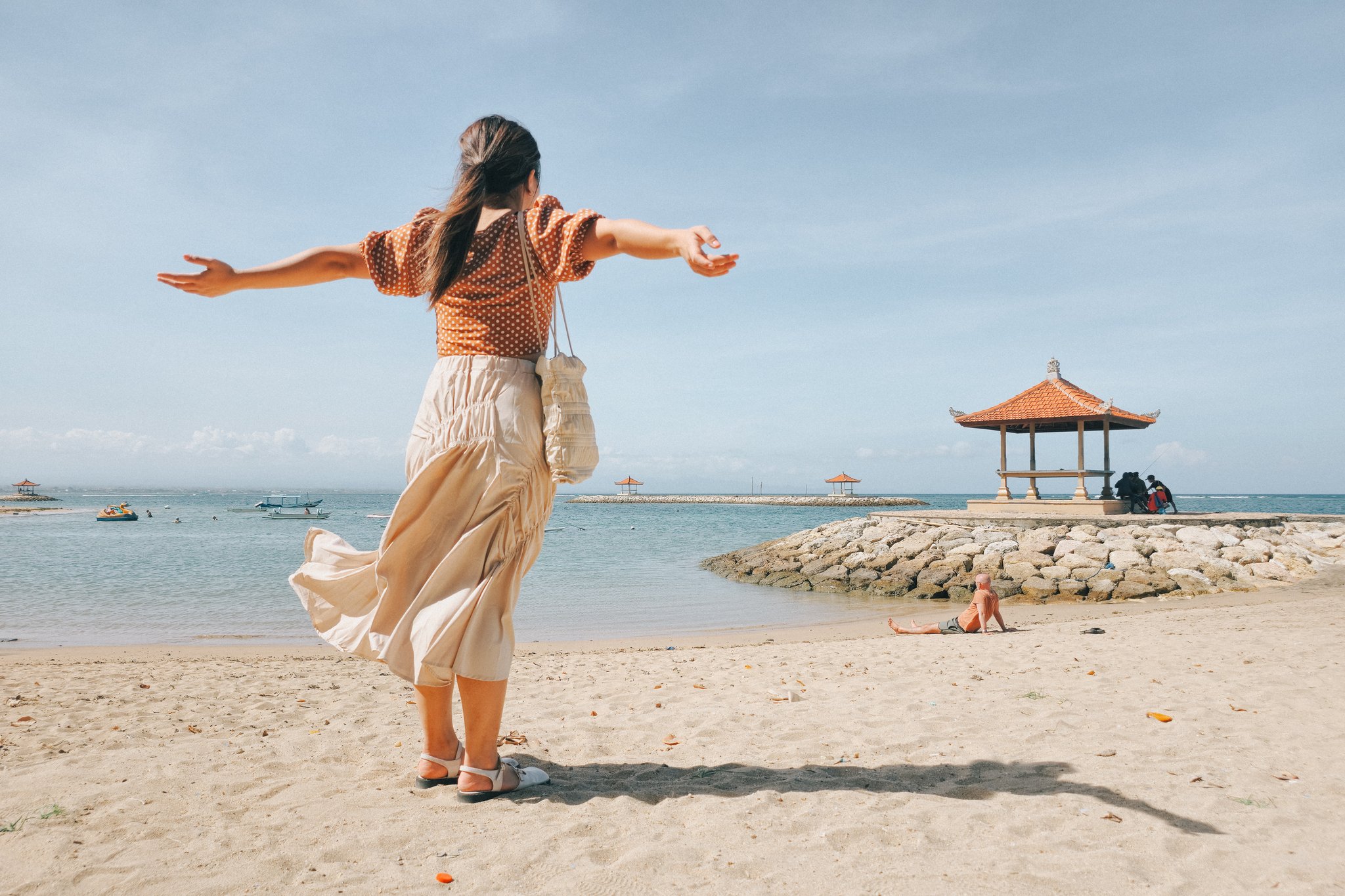 tanjung benoa