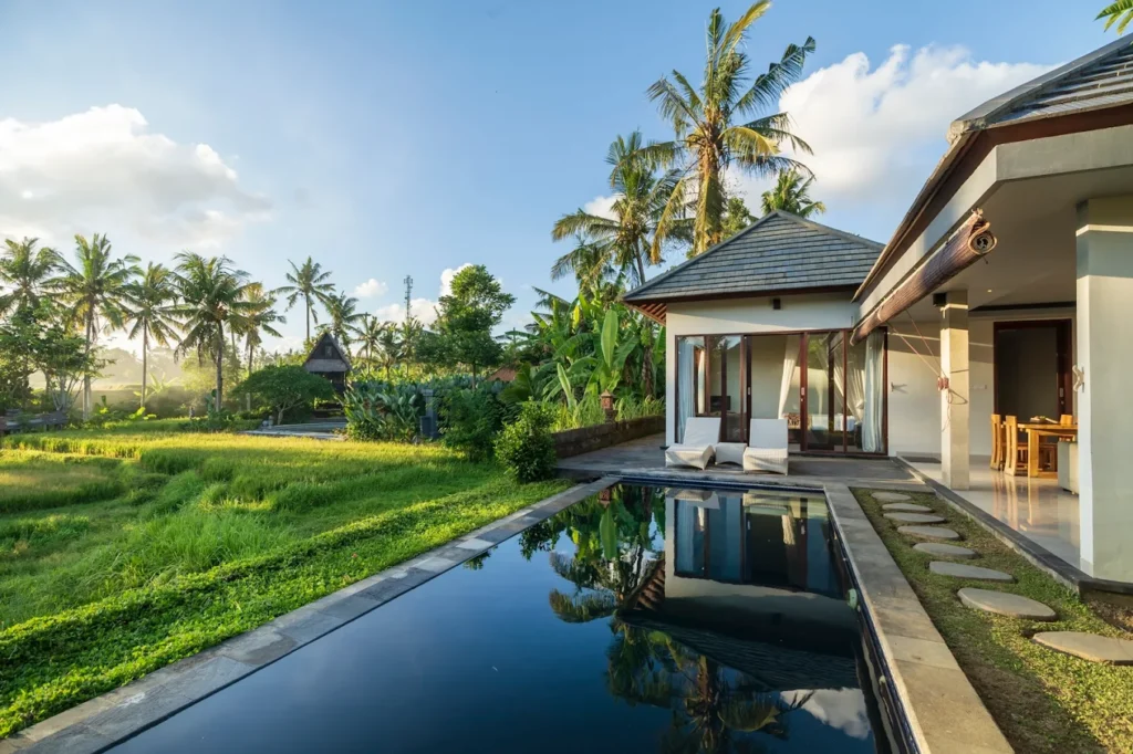 Agung Raka Resort