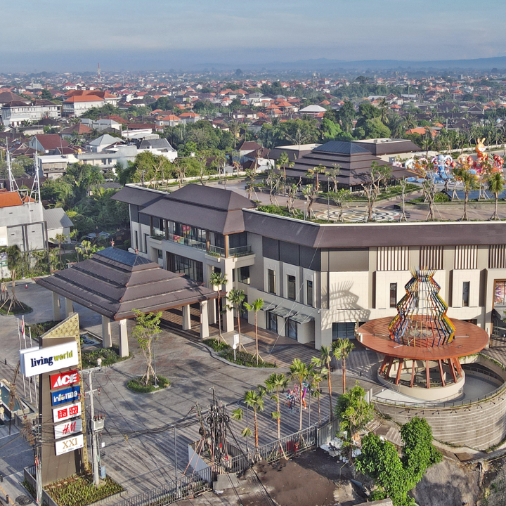 Living World Denpasar