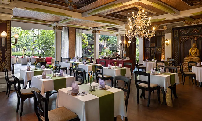 Restaurant 1