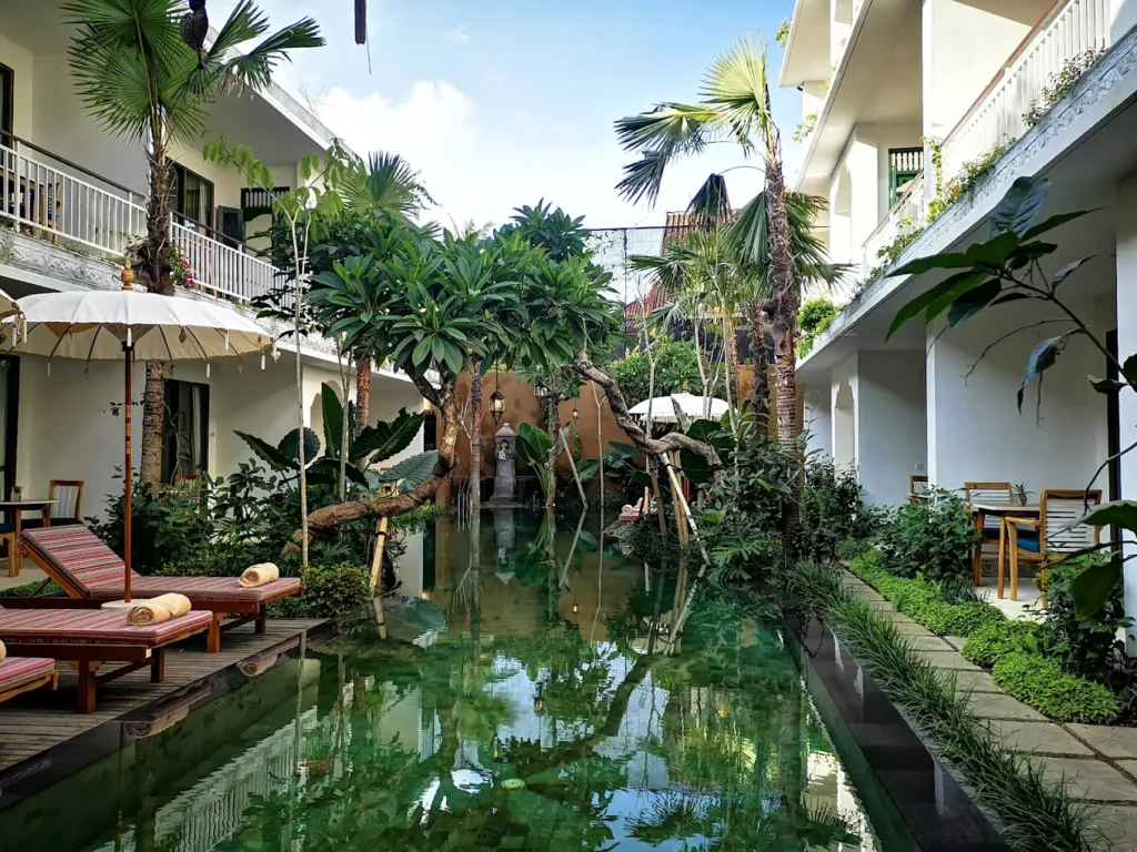 Sabana Ubud