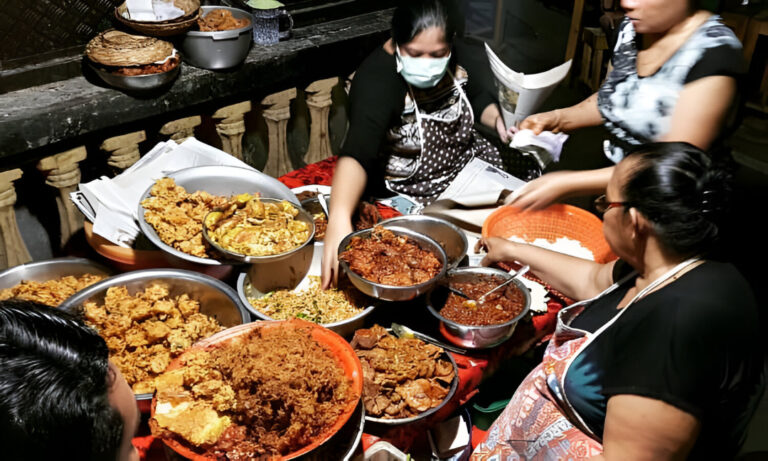 Warung Nasi Men Lotri