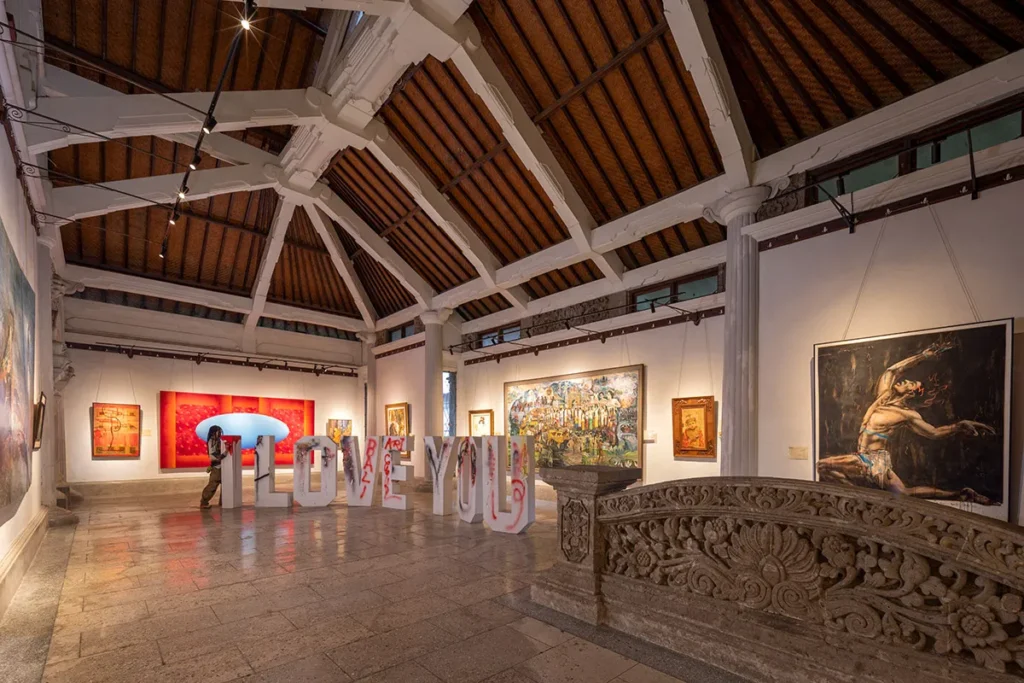 armabali museum 11