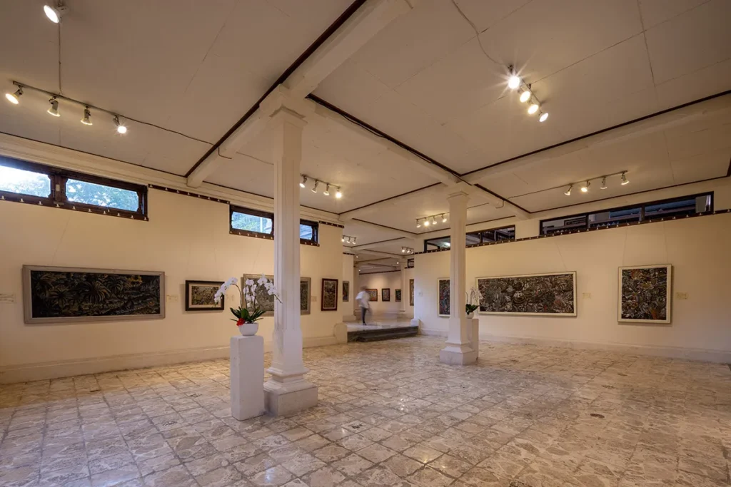 armabali museum 12