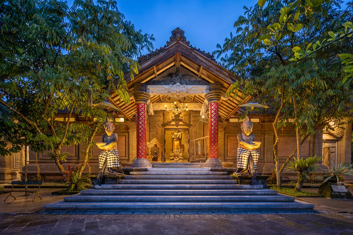 armabali museum 5