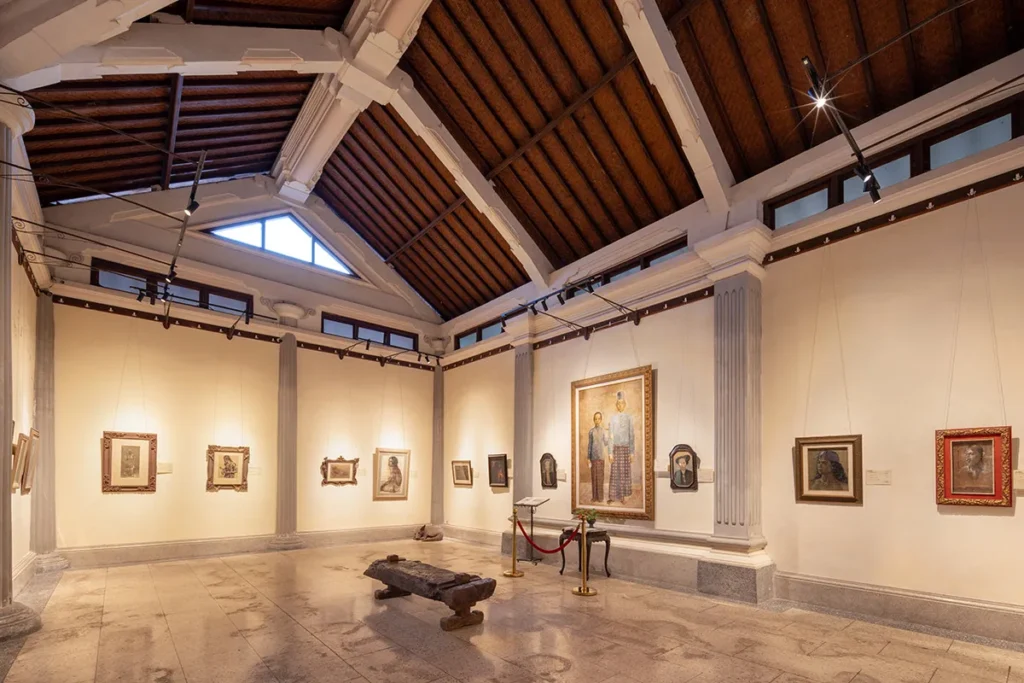 armabali museum 8