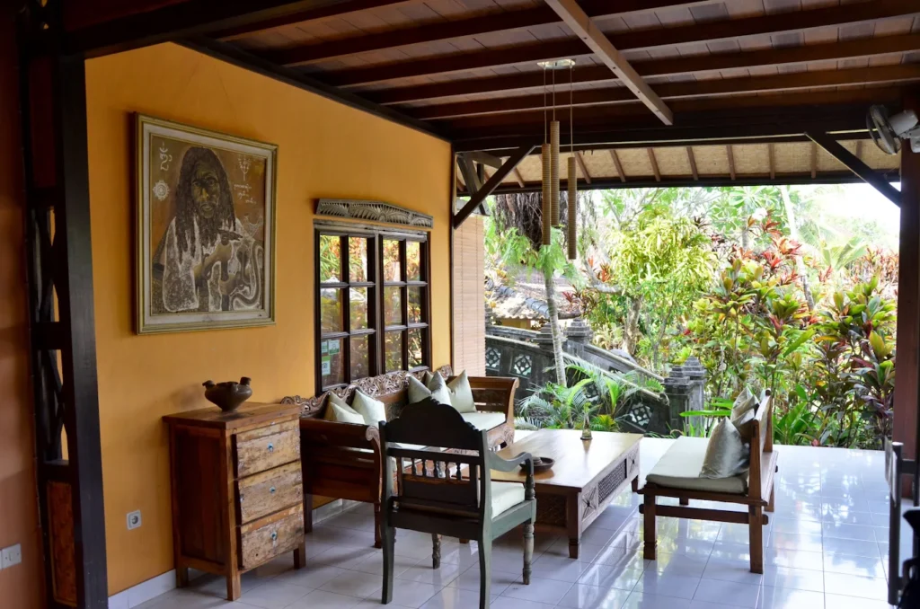 guci guest house