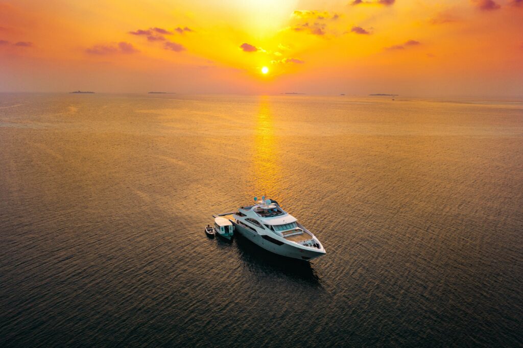 hushaan fromtinyisles w1zkokhsMNE unsplash