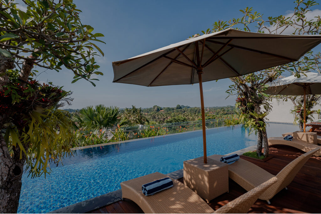 maxone ubud