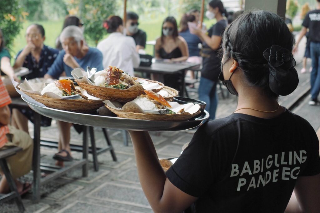 our staff prioritize