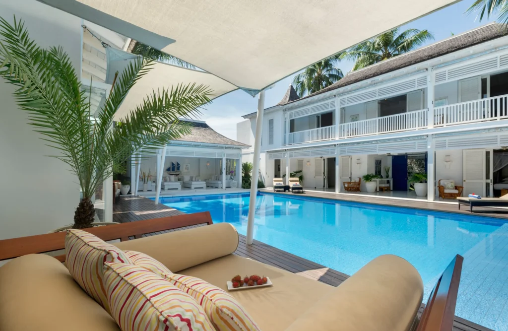 Villa Lulito Seminyak