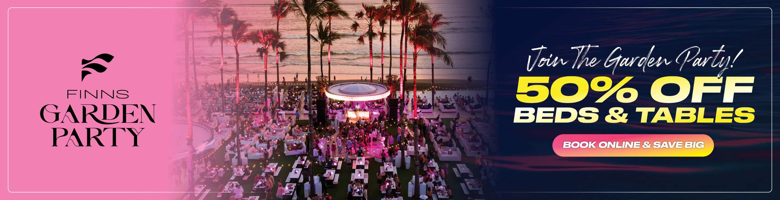 2025 FGP 50% OFF Beds & Tables Blog