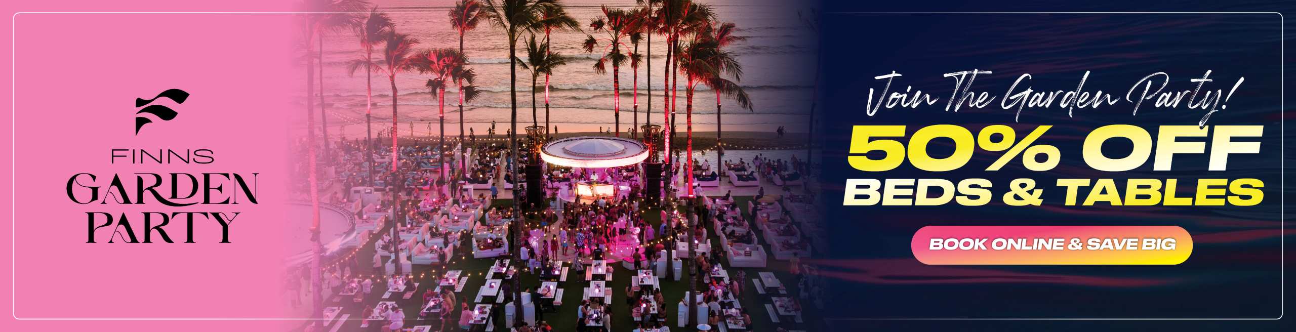 2025 FGP 50% OFF Beds & Tables Blog2