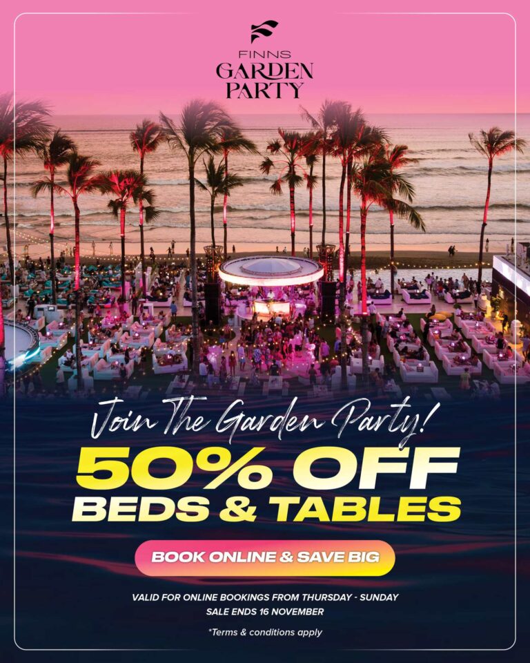 2025 FGP 50% OFF Beds & Tables feed